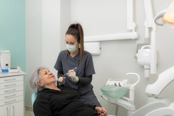 Best Emergency Root Canal Treatment in Apison, TN